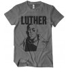 Umbrella Academy Luther (T-Shirt) XL