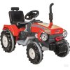 Jamara elektrický traktor Power Drag 12V