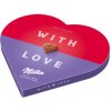 Milka I Love you pralines