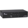 Inter-Tech AS-41HA HDMI prepínač KVM čierny (88887242)