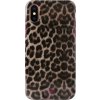 Puro Etui Glam Leopard Cover Iphone XS Max (leo 2) Limited Edition