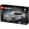 LEGO stavebnice LEGO Creator Expert 10262 Bondov Aston Martin DB5 (5702016111828)