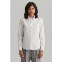 Gant REGULAR BROADCLOTH SHIRT biela