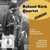 Roland Kirk, DOMINO (LIVE AT RADIO BREMEN TV-STUDIOS 1963), CD