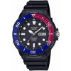 Pánske hodinky Casio DIVER 100M - BLACK (Ø 45 mm)