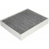 Purro PUR-PC3016C Filtrácia, vetranie priestoru pre cestujúcich