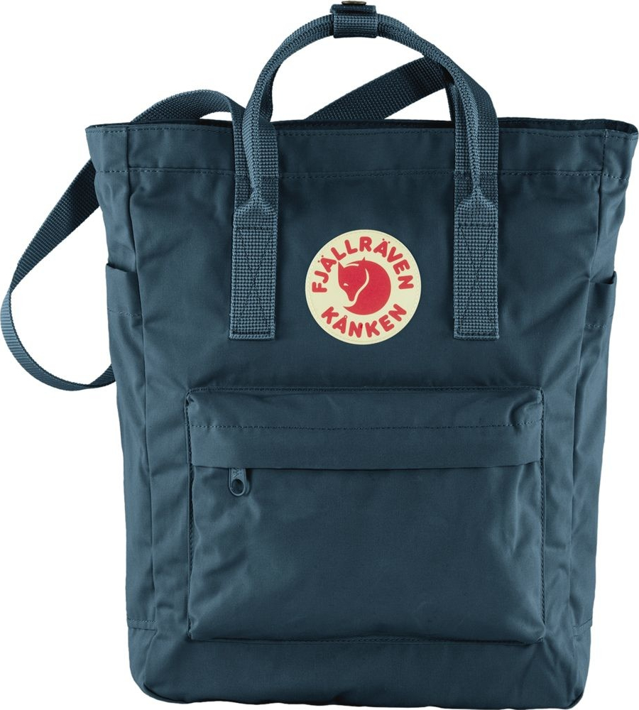 Fjällräven Kånken Totepack Mini Navy