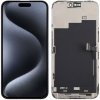 Apple iPhone 15 Pro Max- LCD Displej + Dotykové Sklo + Rám originál