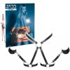 ZADO kožený bondage postroj