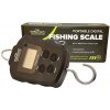 WIZARD - Digitálna váha Portable Digital Fishing Scale