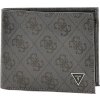 Guess Pánska kožená peňaženka SMVELELEA20-BLA