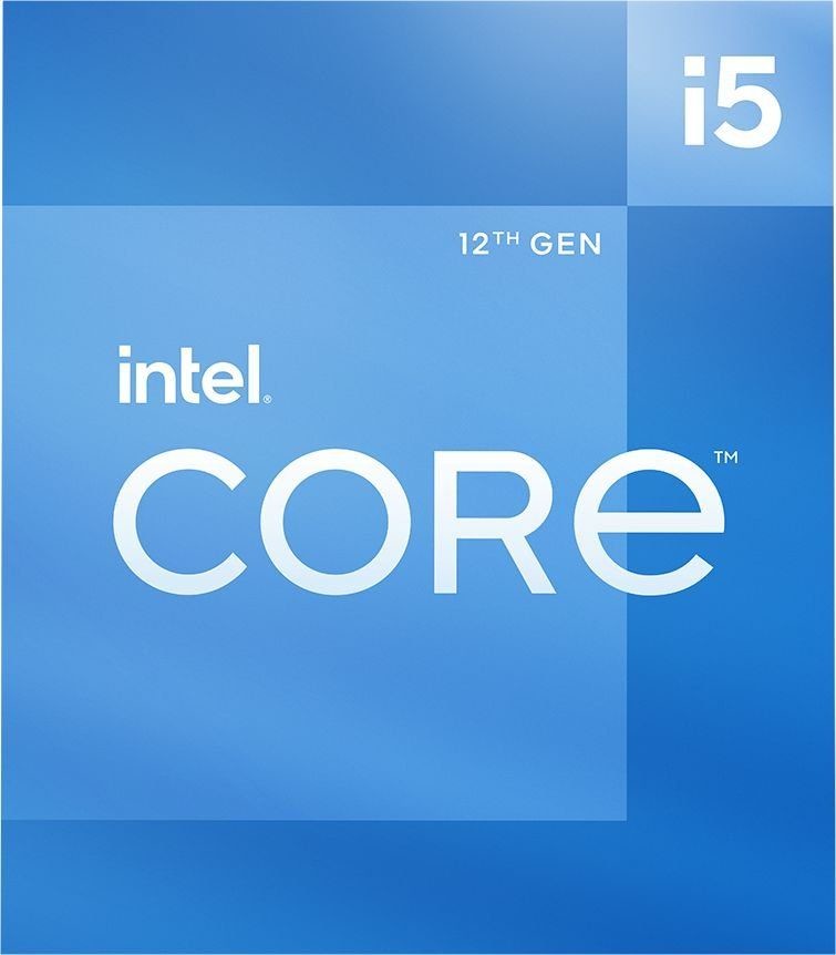 Intel Core i5-12600 CM8071504647406