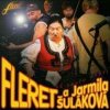 Fleret a Šuláková Jarmila - Až zavřu dvéři / 2CD [2 CD]
