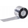 Izolačná páska 50x0.03mm 50m hliníková metalizovaná tesniaca