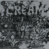 CREAM: WHEELS OF FIRE CD