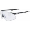 Uvex Pace Perform S Variomatic okuliare Black Matt/LTM. Silver