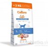 Calibra Dog Life Adult Medium Breed Chicken 12+2kg