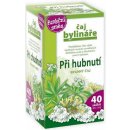 Apotheke Váňa zmes pri chudnutí 40 x 1,6 g