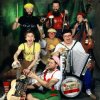 Lojzo: My nie sme taliani CD - Lojzo