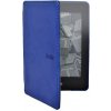 Obal na čítačku Kindle Paperwhite 1, 2, 3 Durable - AK47 - tmavomodrý (Puzdro pre Kindle Paperwhite 1/2/3 Durable - tmavo modré + záruka 3 roky + bonusy zadarmo)
