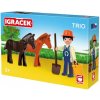 Efko IGRÁČEK TRIO Farma