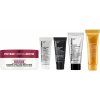 Peter Thomas Roth Firm & Feed Set Peter Thomas Roth FIRMx Peeling Gel čistiaci peeling na tvár 15 ml + Peter Thomas Roth Instant FIRMx Eye očný krém na omladenie pleti 5 ml + Peter Thomas Roth Instant