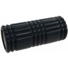 Masážny valec LIFEFIT JOGA ROLLER B01 33x14cm, čierny