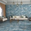 Floor Italia CONTINUA ONYX AQUA 60x120 1,44m2