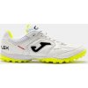 Joma Turfy TOP FLEX 2102 WHITE LEMON FLUOR TURF Veľkosť: 44