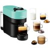 NESPRESSO KRUPS Vertuo Pop Aqua Mint XN920410