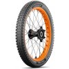 Michelin TRIAL LIGHT F 80/100 - 21 51M TT - Motocyklové