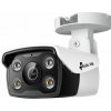 tp-link VIGI C340(4mm), VIGI 4 MPx venkovní bullet síťová kamera s plnobarevným nočním viděním VIGI C340(4mm)