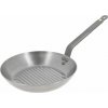 De Buyer Grilovacia panvica Mineral B 26 cm 5613.26