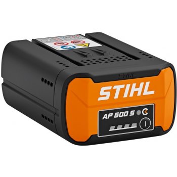 STIHL AP 500 S - EA01 400 6503