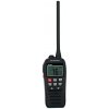 PLASTIMO Plávajúca a vodotesná vysielačka VHF SX-400+ IPX7 s alarmom