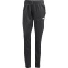 adidas tréningové nohavice performance game and go čierna