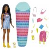 Barbie Dreamhouse Adventures HDF74 bábika (HDF74)