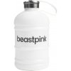Barel GymBeam BeastPink Hydrator 1,89 l white