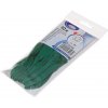Wimex Nafukovací balónik zelený O25cm `M` WI53006
