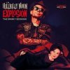 Hillbilly Moon Explosion - Sparky Sessions [CD]
