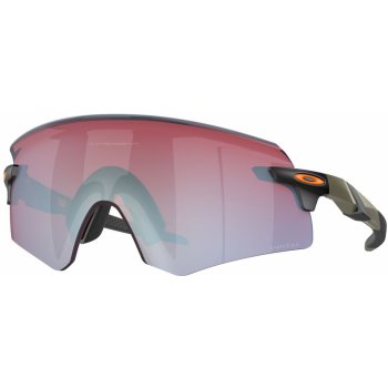 Oakley Encoder