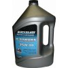 QUICKSILVER SAE 25W-40 olej pre 4-taktné motory - 4 L 92-8M0086224 92-8M0078620