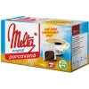 Kávoviny Melta porciovaná 140 g