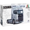 Italeri Scania S770 4x2 Normal Roof „Grey Cab“ 1:24