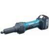 Makita BGD800RFE aku 18 V priama brúska