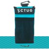 CTUG Shoulder Strap Phone Pocket Standard Teal