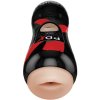 PDX Elite Oral Vibrating Stroker