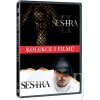 Mníška kolekcia (2DVD)