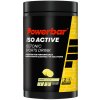 PowerBar IsoActive - izotonický športový nápoj 600g Citrón