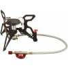 Meva Spider pro piezo Šedá plynový vařič